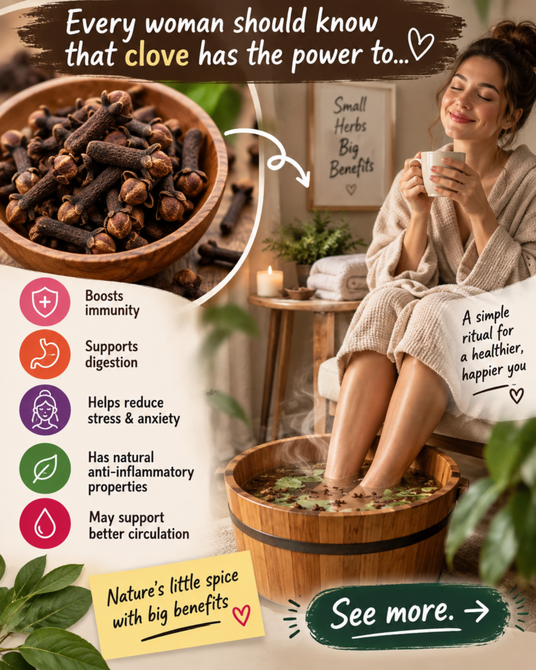 The Healing Benefits of Cloves: Natural Remedies for Improved Wellness