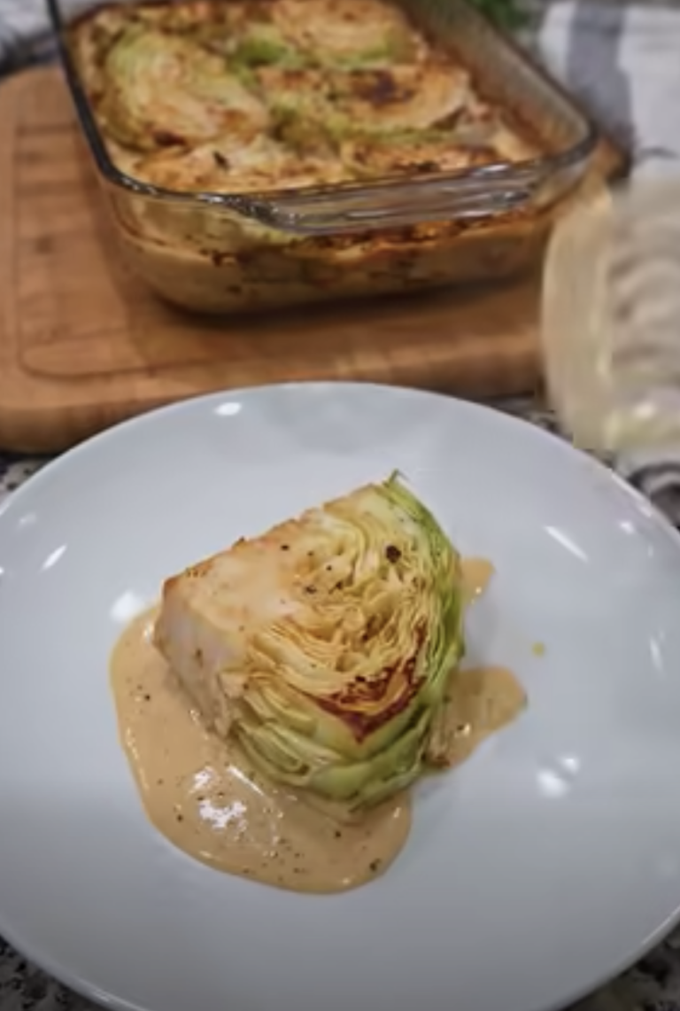 Slow Cooker Poor Man Cabbage and Macaroni – Easy Budget-Friendly Comfort Food