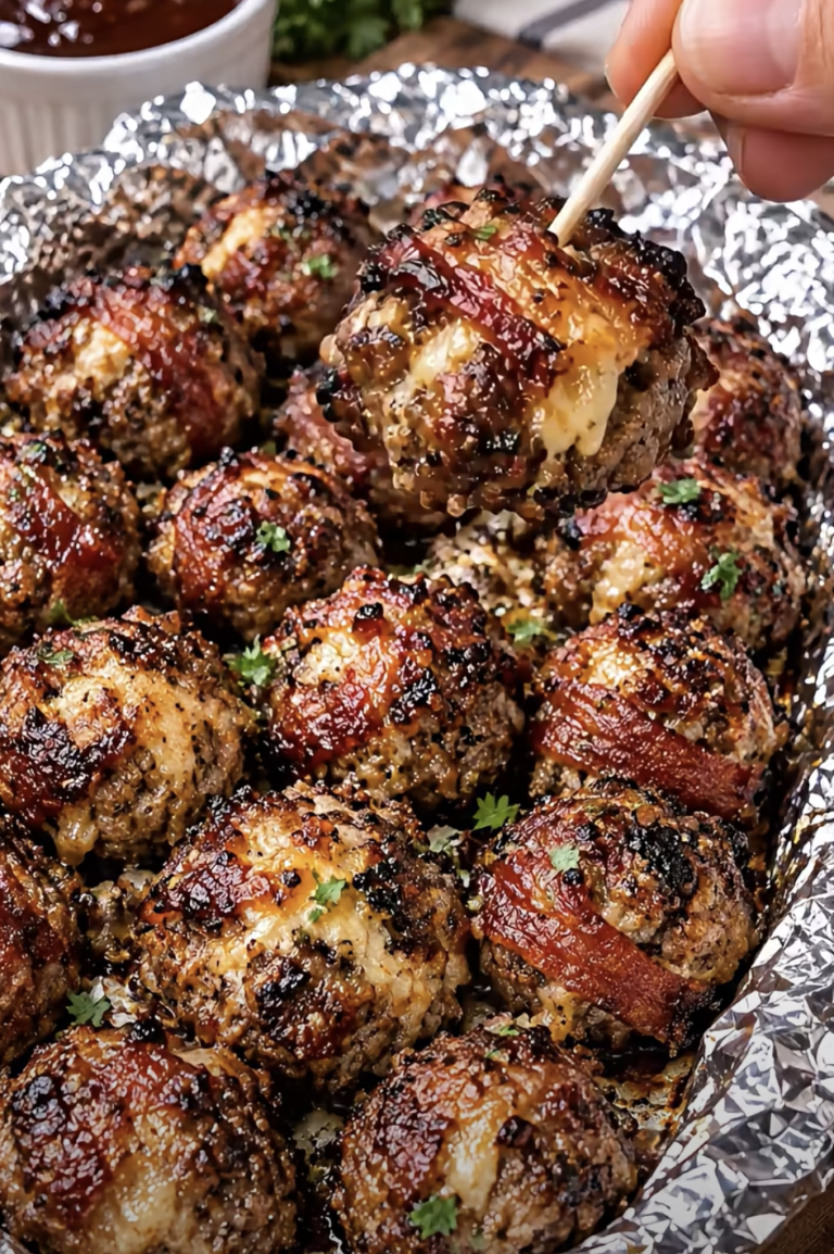 4-Ingredient Beef Stanton Bites – Easy Cheesy Crescent Roll Appetizers